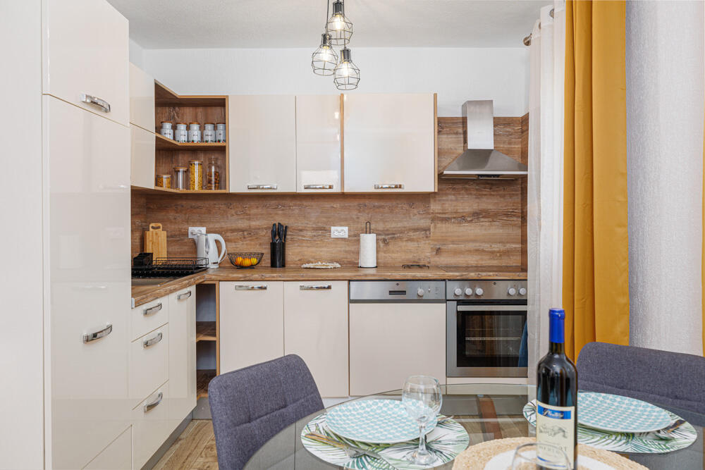 Дом в Утехе, Черногория, 130 м² - фото 17