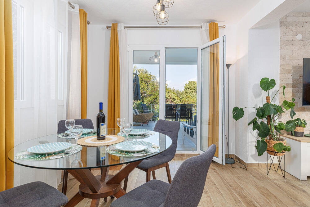 Дом в Утехе, Черногория, 130 м² - фото 18