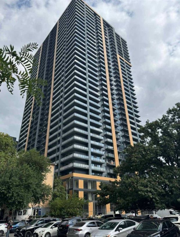 Квартира в Тбилиси, Грузия, 65 м² - фото 1