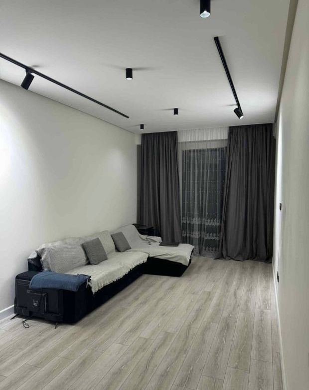 Квартира в Тбилиси, Грузия, 65 м² - фото 3