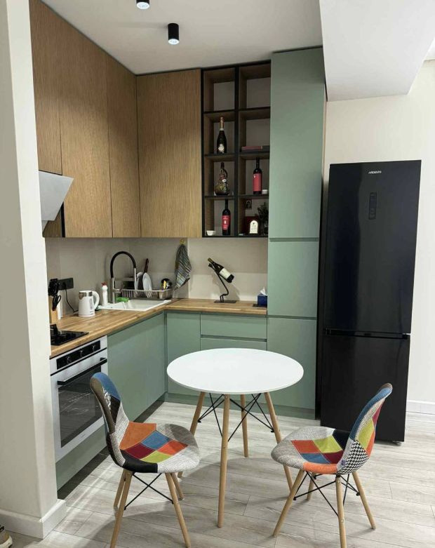 Квартира в Тбилиси, Грузия, 65 м² - фото 4