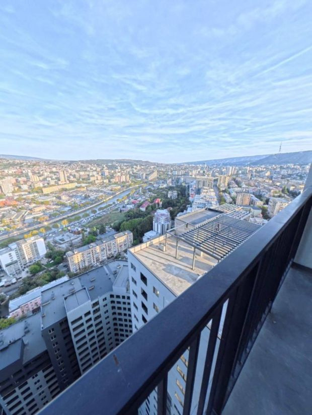 Квартира в Тбилиси, Грузия, 65 м² - фото 7