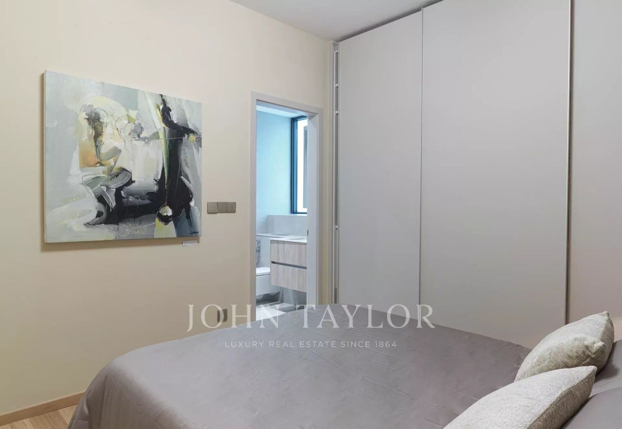 Квартира в Лимасоле, Кипр, 99 м² - фото 10