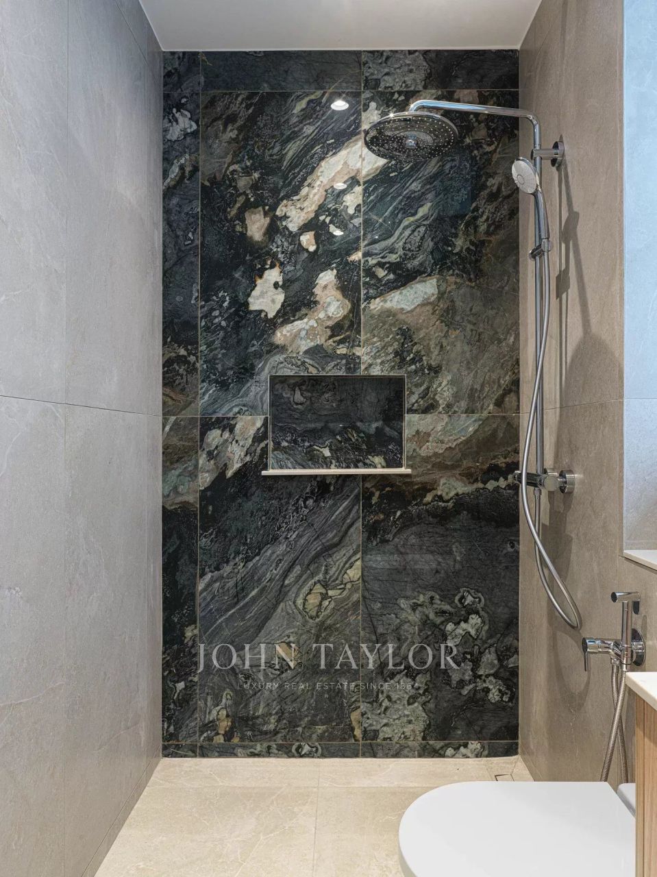 Квартира в Лимасоле, Кипр, 99 м² - фото 11