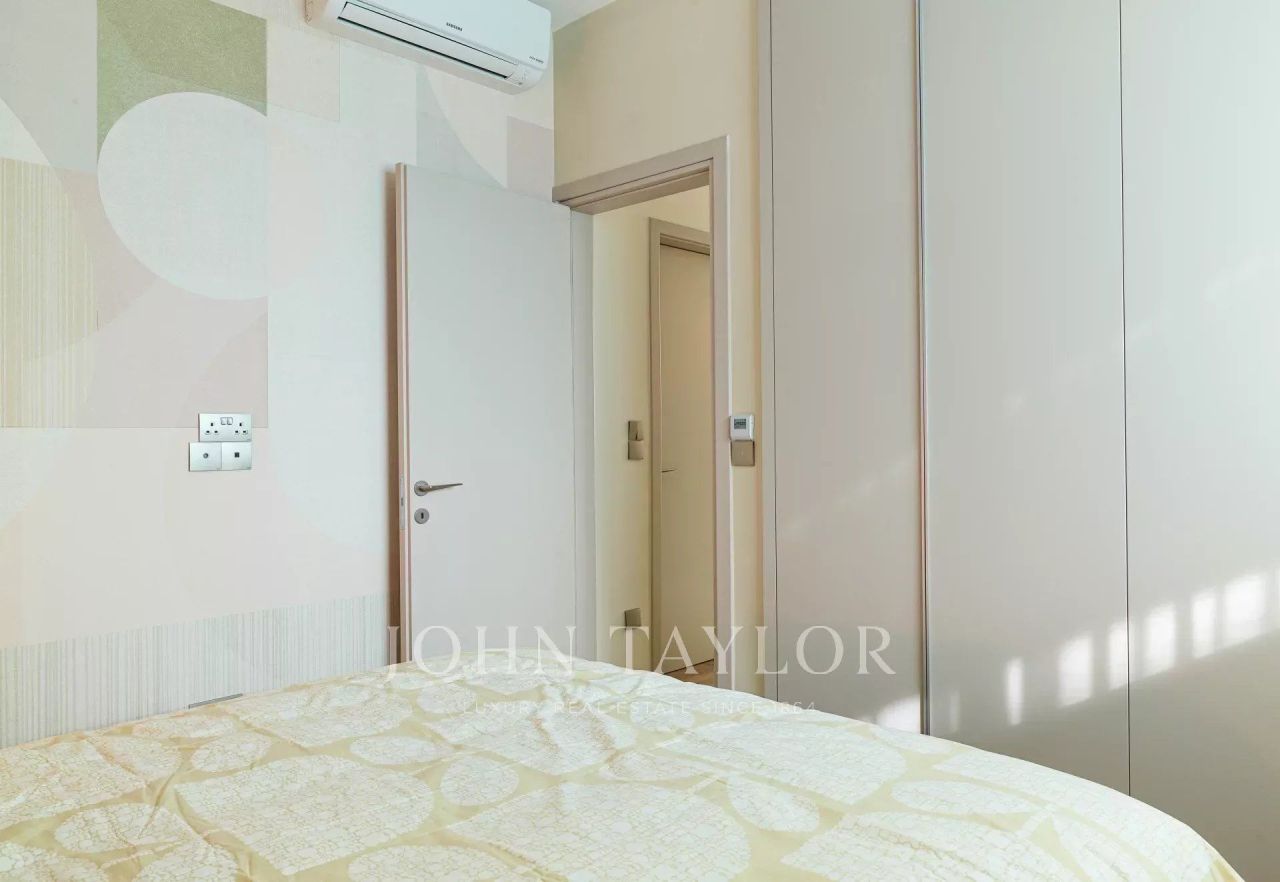 Квартира в Лимасоле, Кипр, 51 м² - фото 12