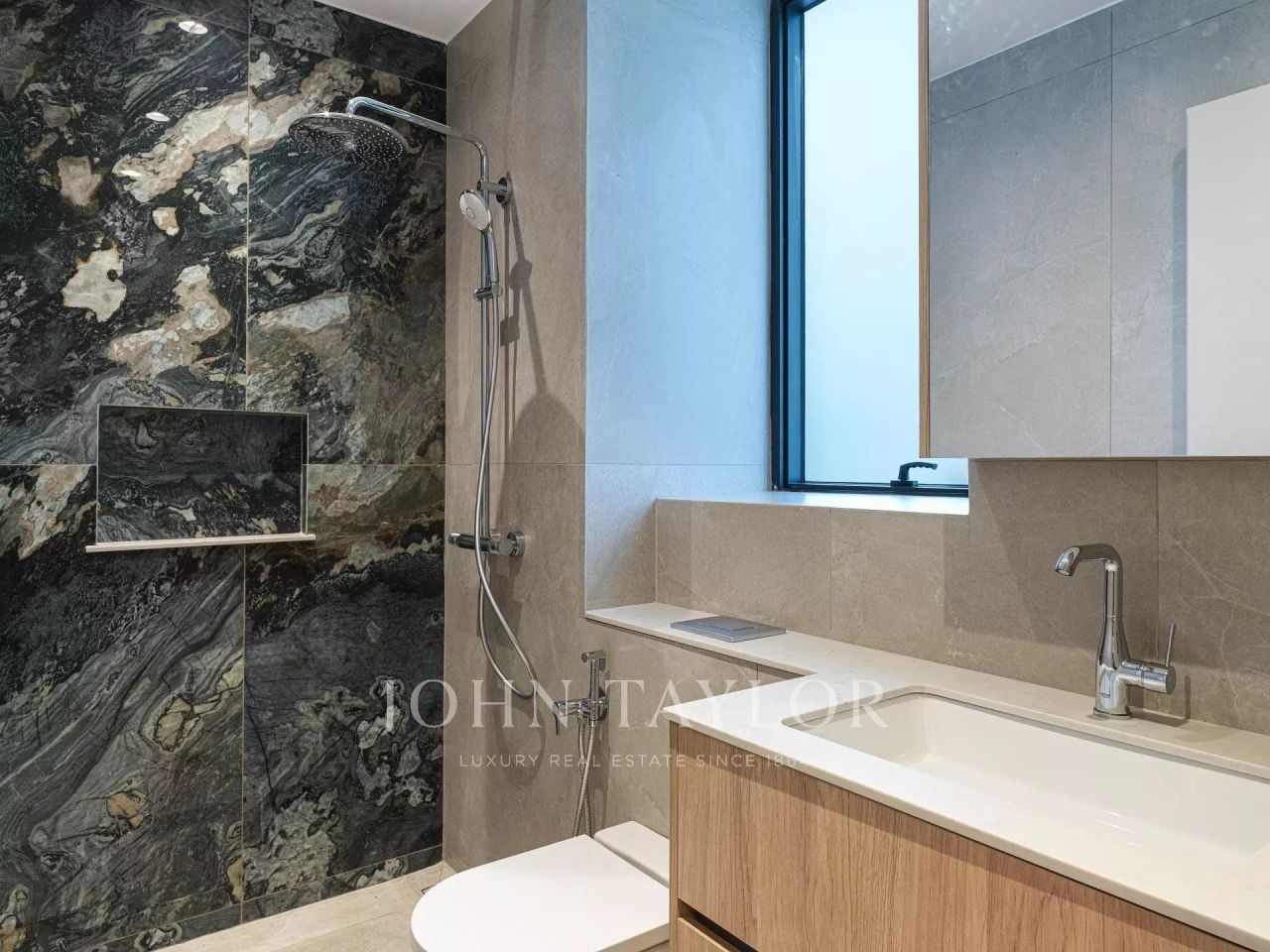 Квартира в Лимасоле, Кипр, 99 м² - фото 12