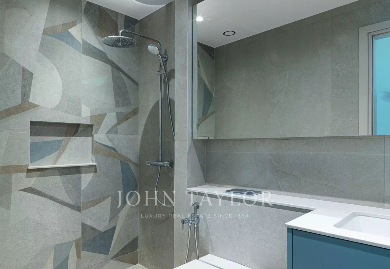 Квартира в Лимасоле, Кипр, 51 м² - фото 13