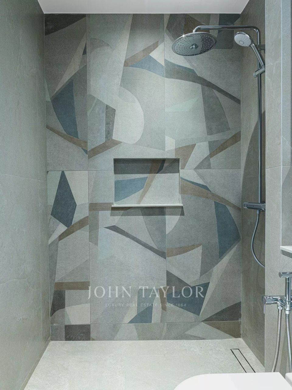 Квартира в Лимасоле, Кипр, 51 м² - фото 14