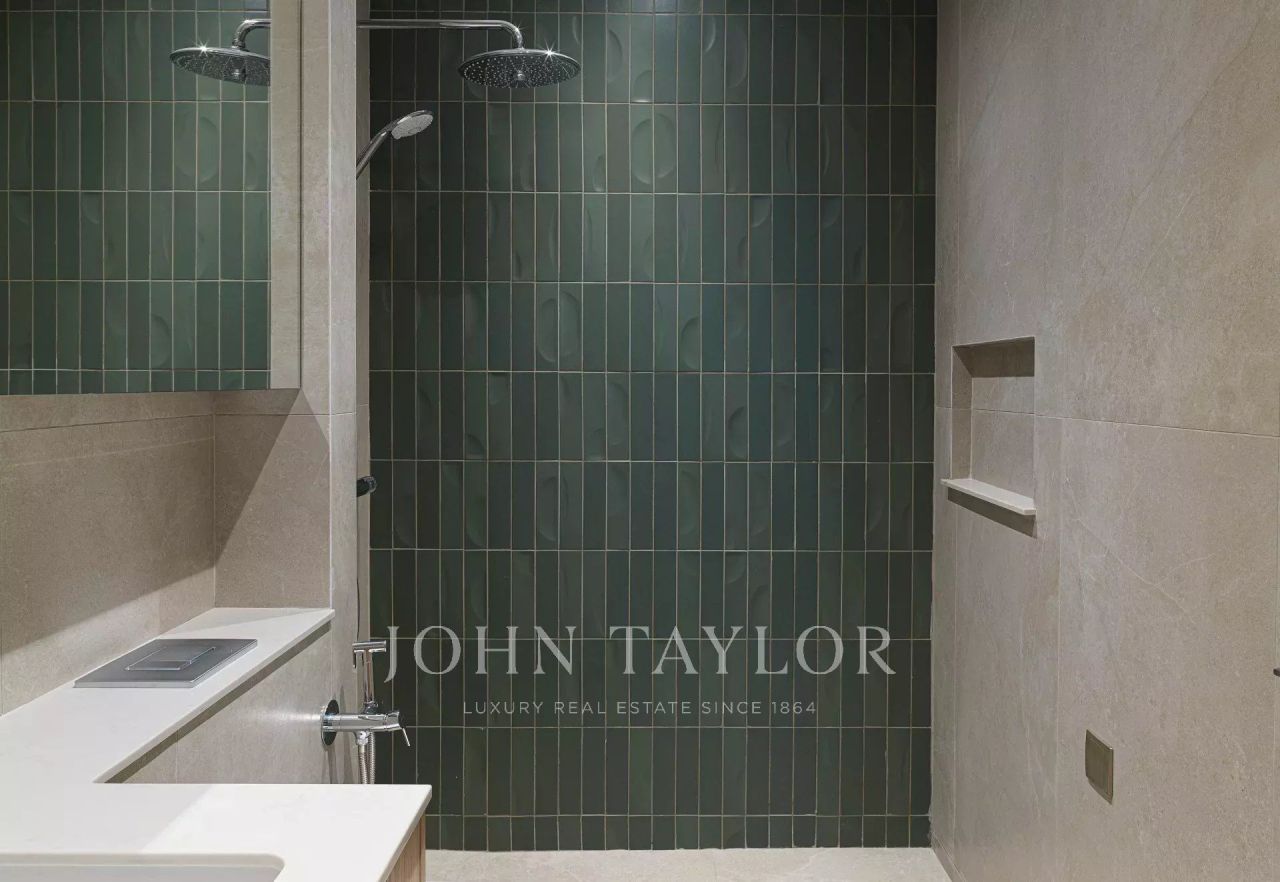 Квартира в Лимасоле, Кипр, 99 м² - фото 16