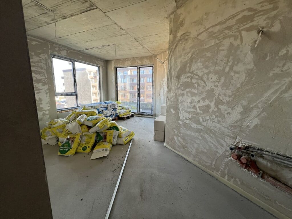 Квартира в Поморие, Болгария, 52 м² - фото 2