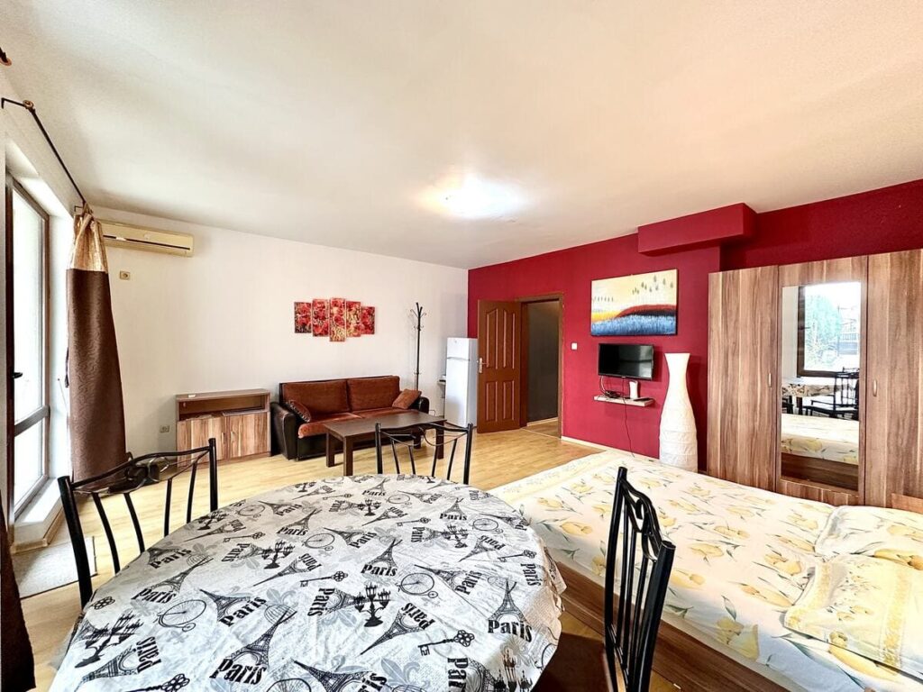 Квартира в Святом Власе, Болгария, 75 м² - фото 3