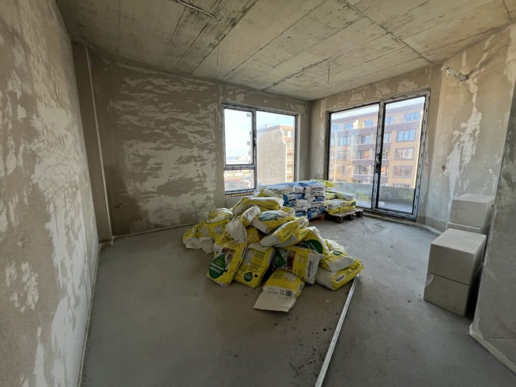 Квартира в Поморие, Болгария, 52 м² - фото 3