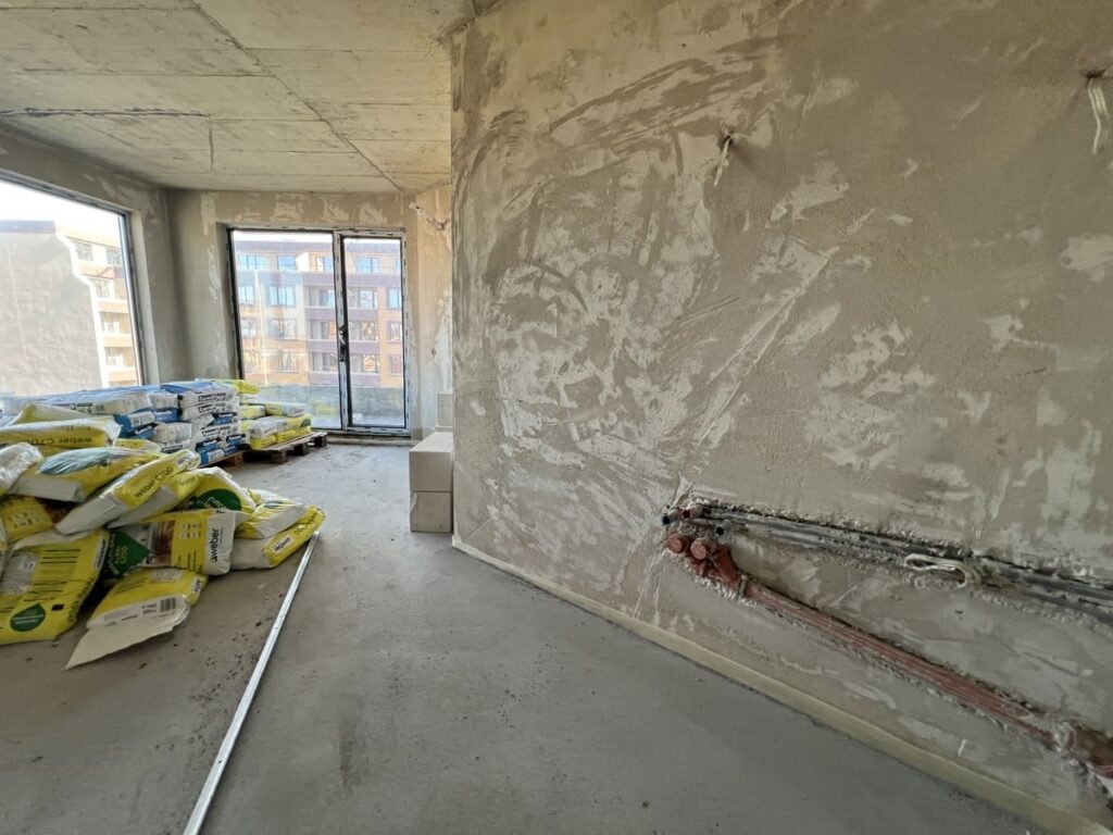 Квартира в Поморие, Болгария, 52 м² - фото 4