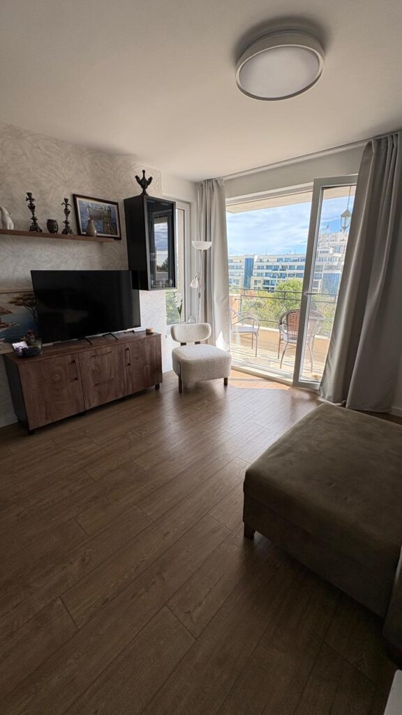 Квартира в Поморие, Болгария, 66 м² - фото 4