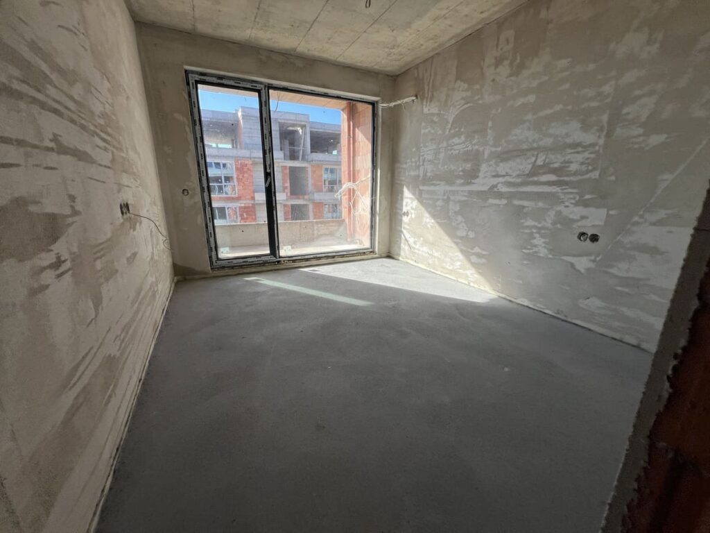 Квартира в Поморие, Болгария, 61 м² - фото 4