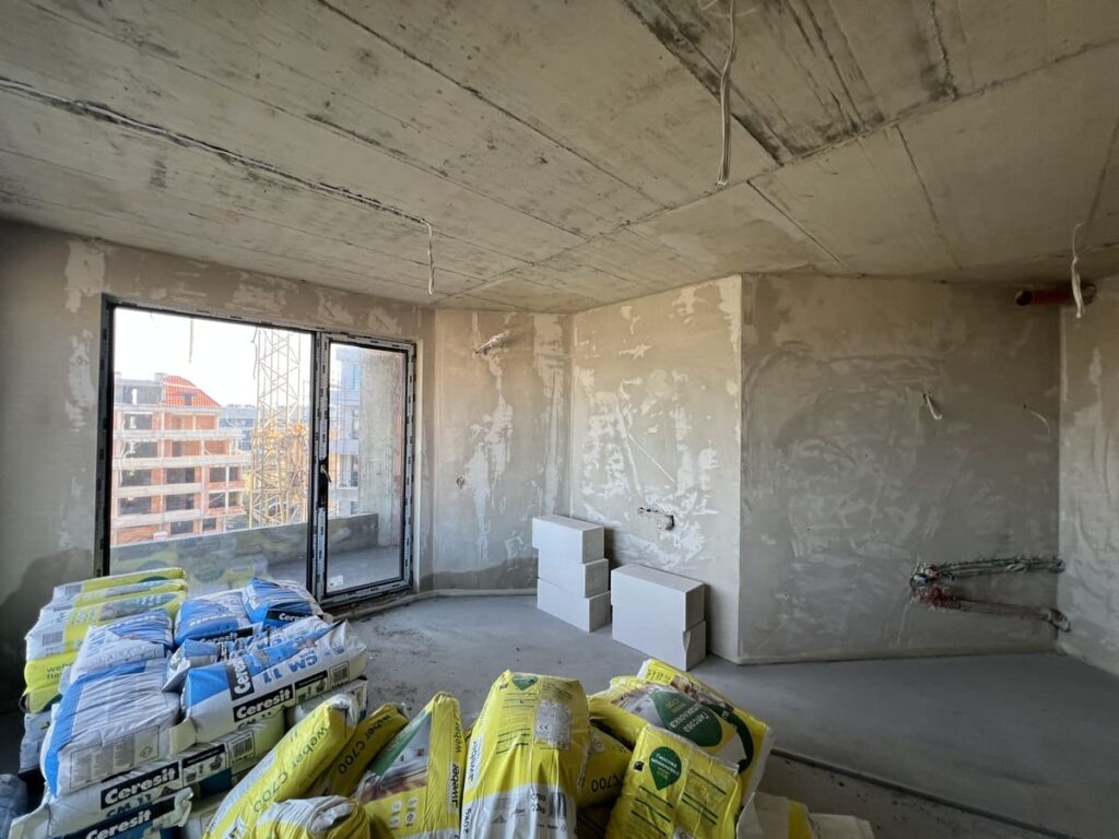 Квартира в Поморие, Болгария, 52 м² - фото 5