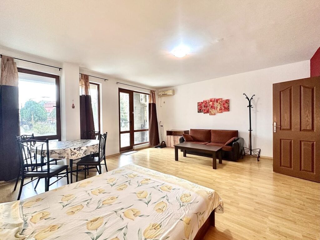 Квартира в Святом Власе, Болгария, 75 м² - фото 5