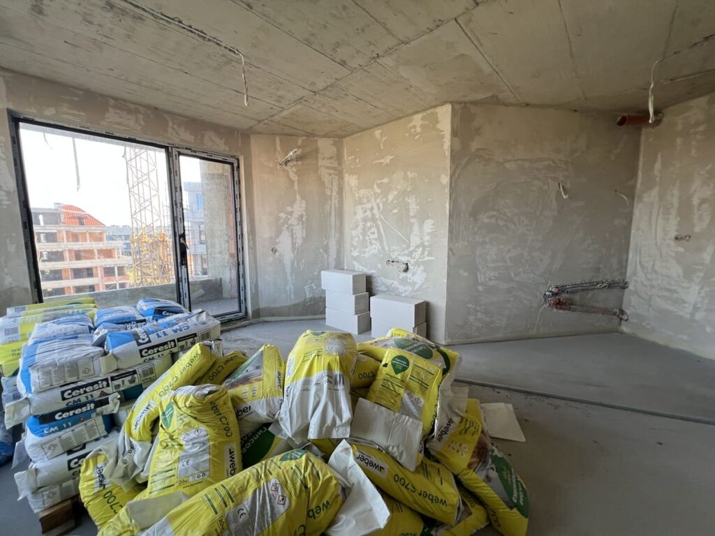 Квартира в Поморие, Болгария, 52 м² - фото 6