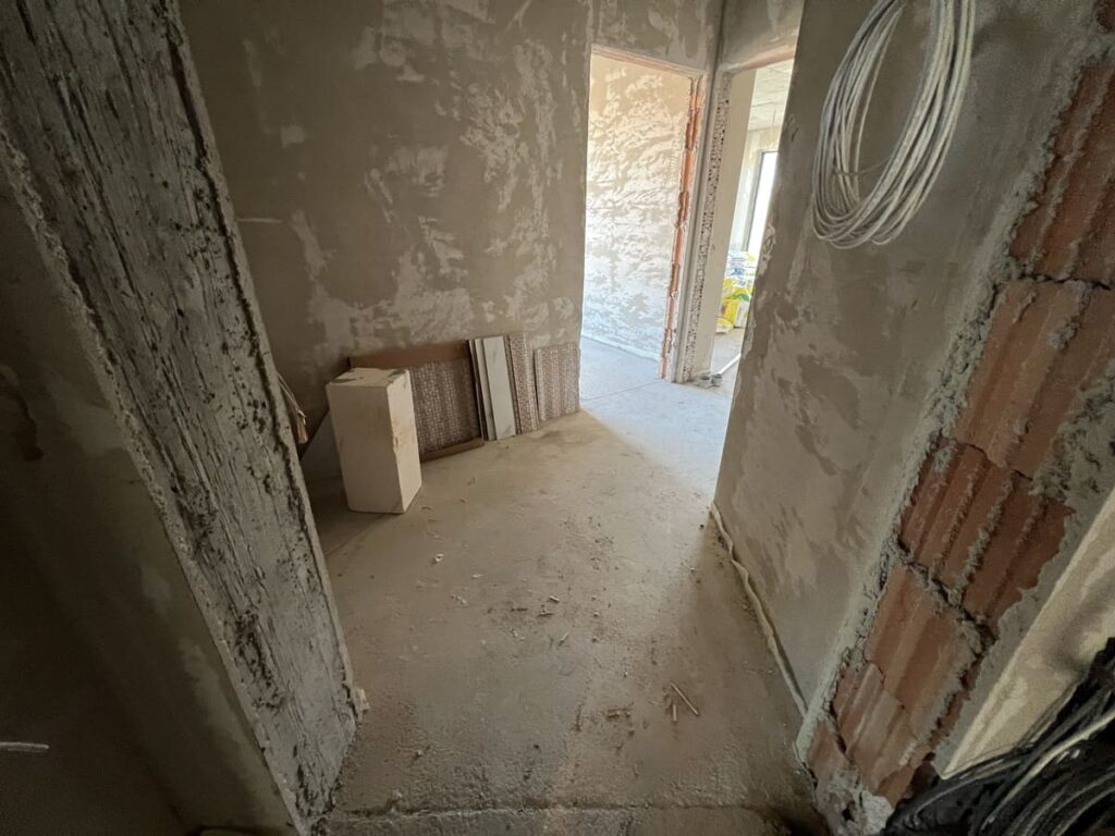 Квартира в Поморие, Болгария, 52 м² - фото 7