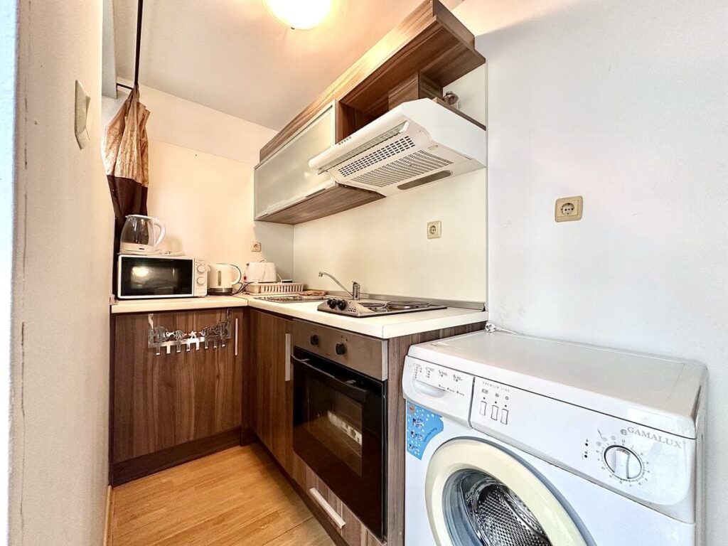 Квартира в Святом Власе, Болгария, 75 м² - фото 7