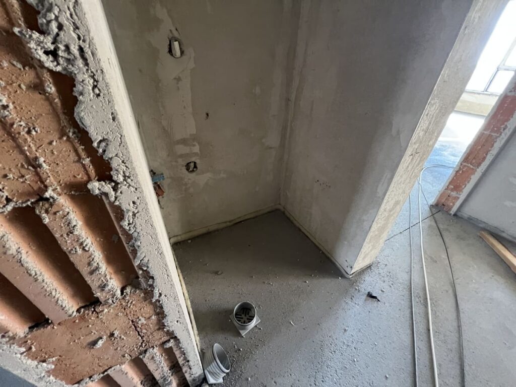 Квартира в Поморие, Болгария, 61 м² - фото 7