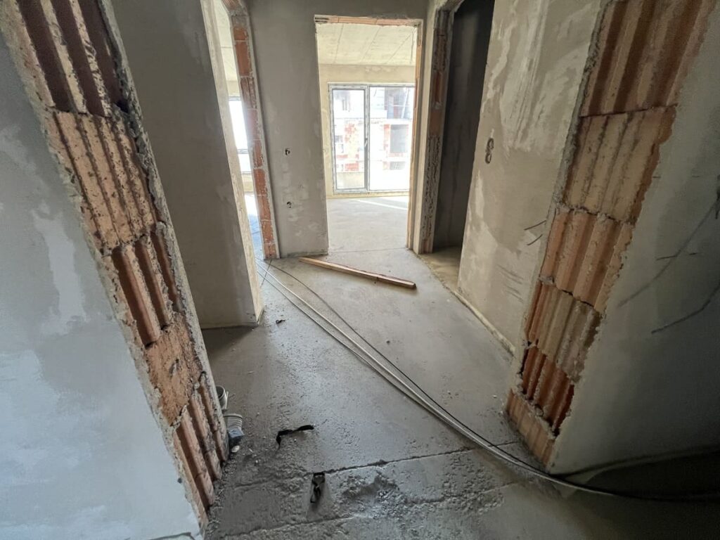 Квартира в Поморие, Болгария, 61 м² - фото 8