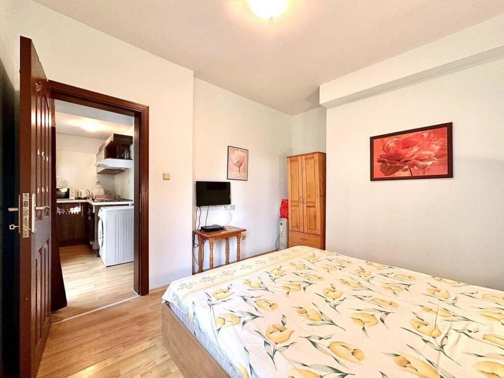 Квартира в Святом Власе, Болгария, 75 м² - фото 8