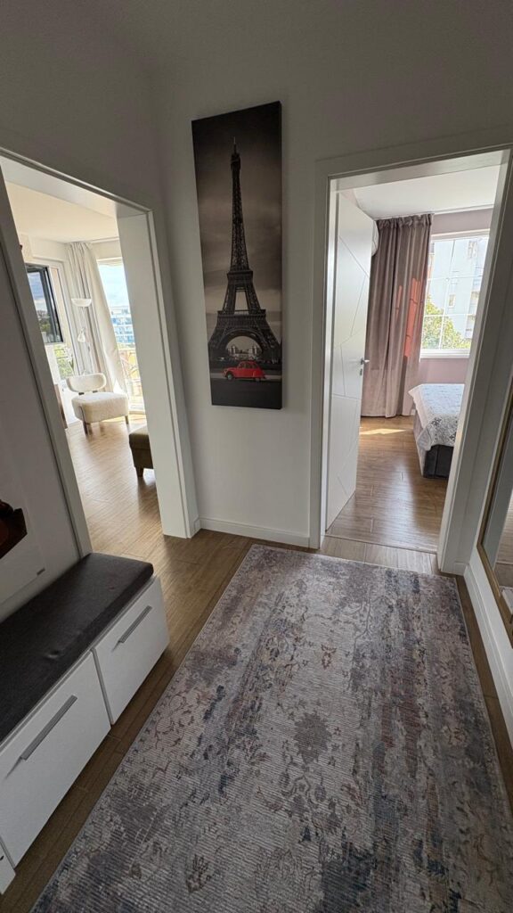 Квартира в Поморие, Болгария, 66 м² - фото 8