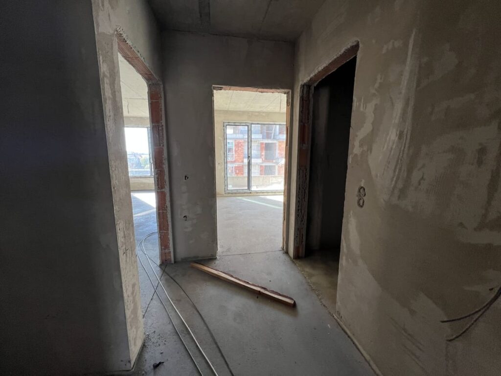 Квартира в Поморие, Болгария, 61 м² - фото 9