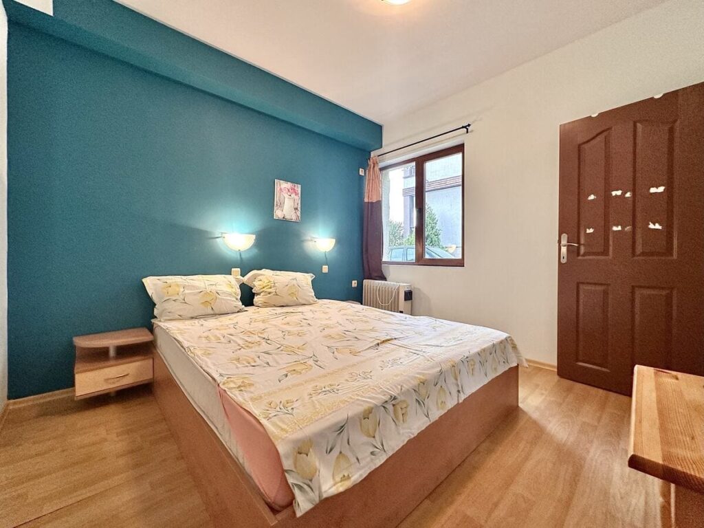 Квартира в Святом Власе, Болгария, 75 м² - фото 9