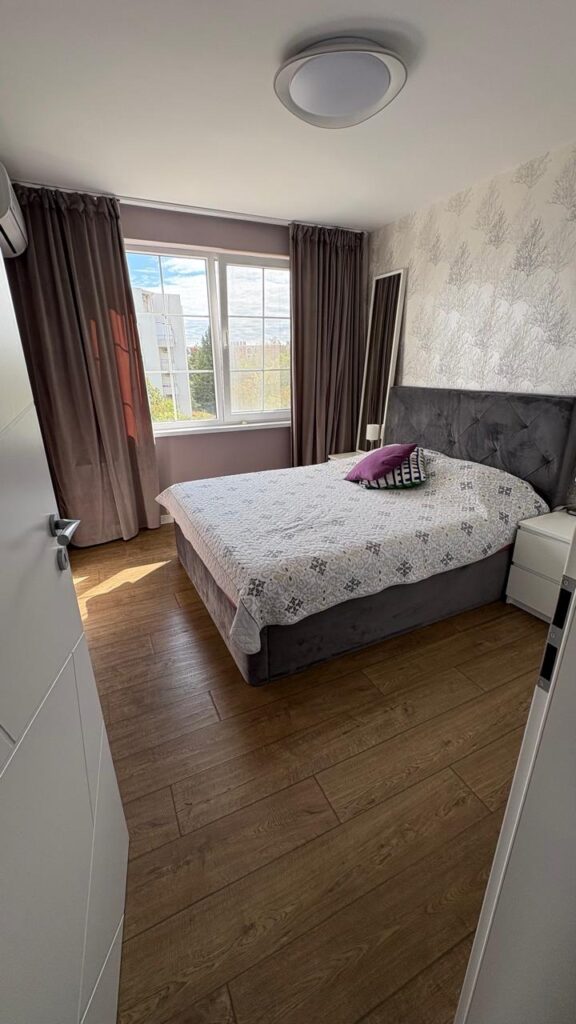 Квартира в Поморие, Болгария, 66 м² - фото 9