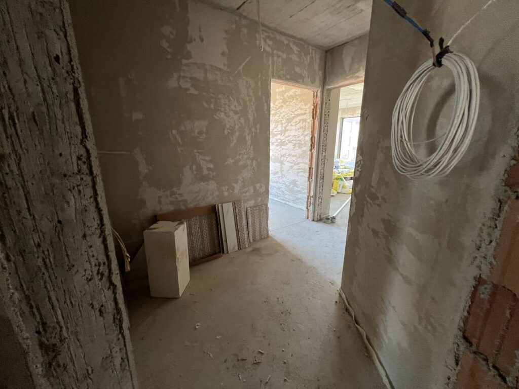 Квартира в Поморие, Болгария, 52 м² - фото 9