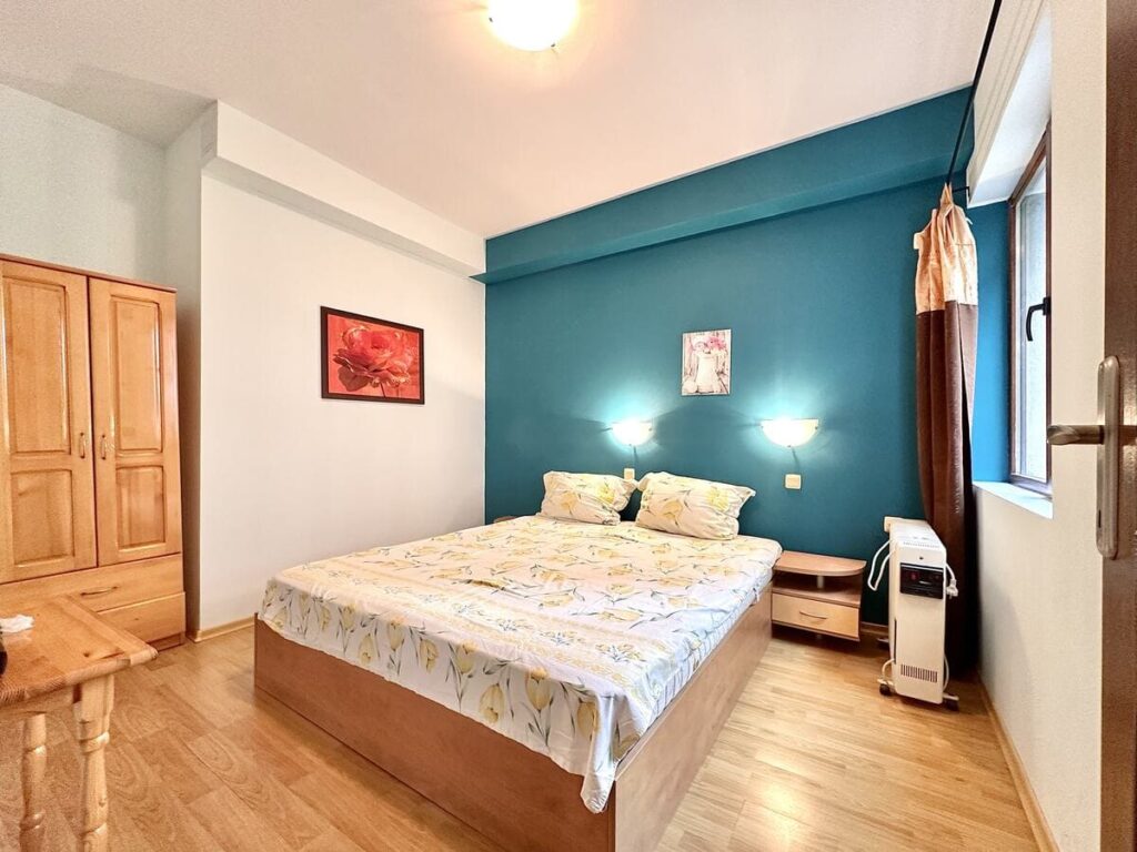 Квартира в Святом Власе, Болгария, 75 м² - фото 10