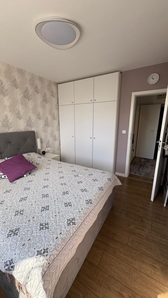 Квартира в Поморие, Болгария, 66 м² - фото 10