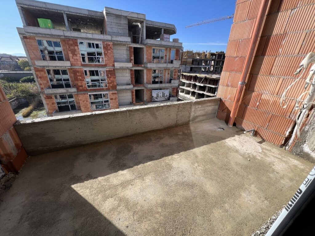 Квартира в Поморие, Болгария, 61 м² - фото 11