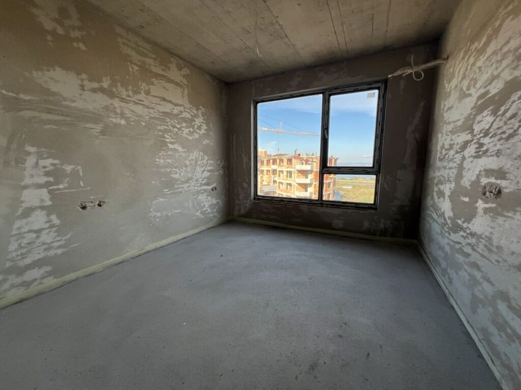 Квартира в Поморие, Болгария, 52 м² - фото 11