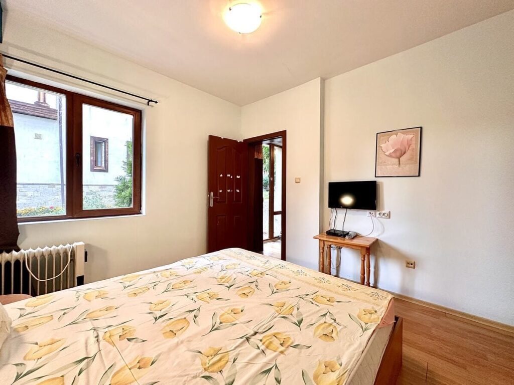 Квартира в Святом Власе, Болгария, 75 м² - фото 11