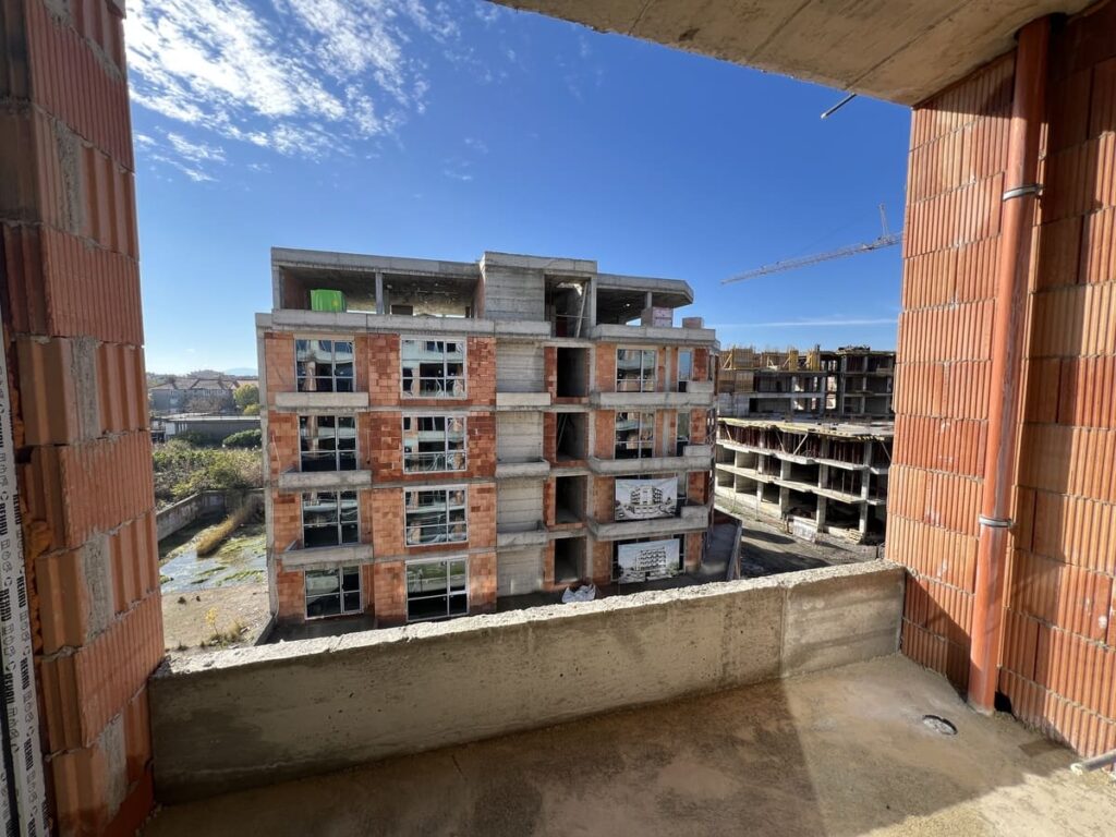 Квартира в Поморие, Болгария, 61 м² - фото 12