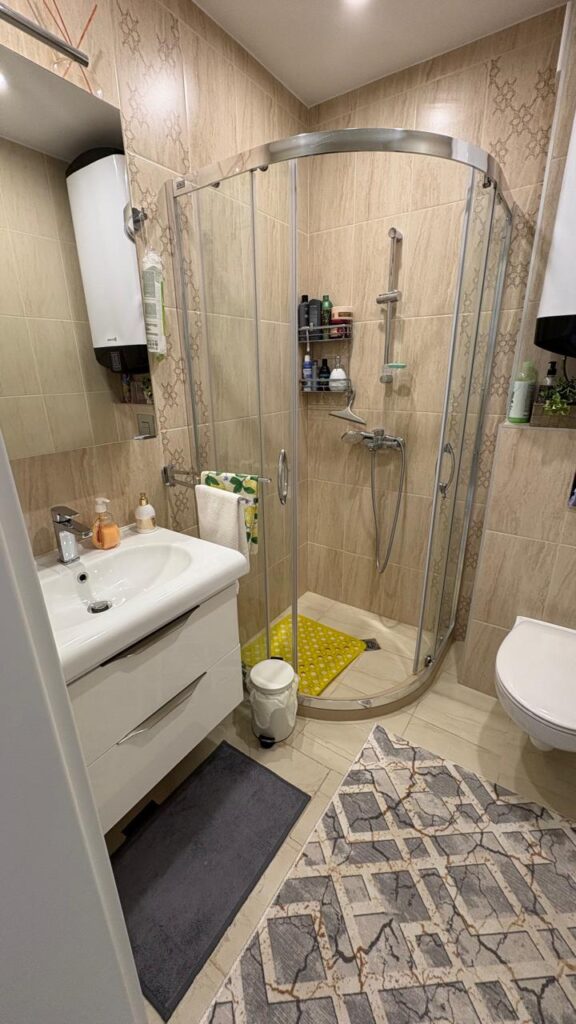 Квартира в Поморие, Болгария, 66 м² - фото 12