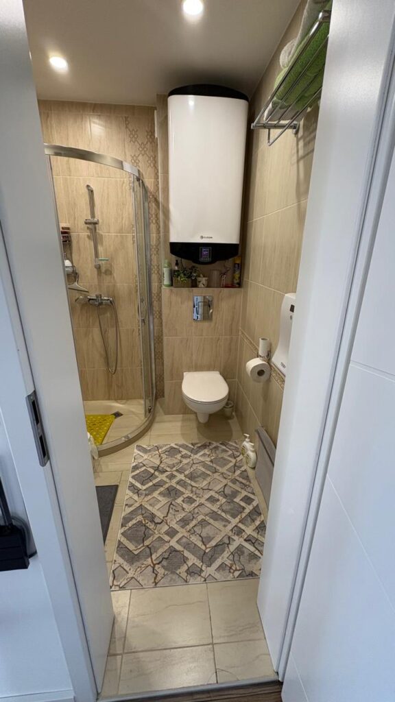 Квартира в Поморие, Болгария, 66 м² - фото 13