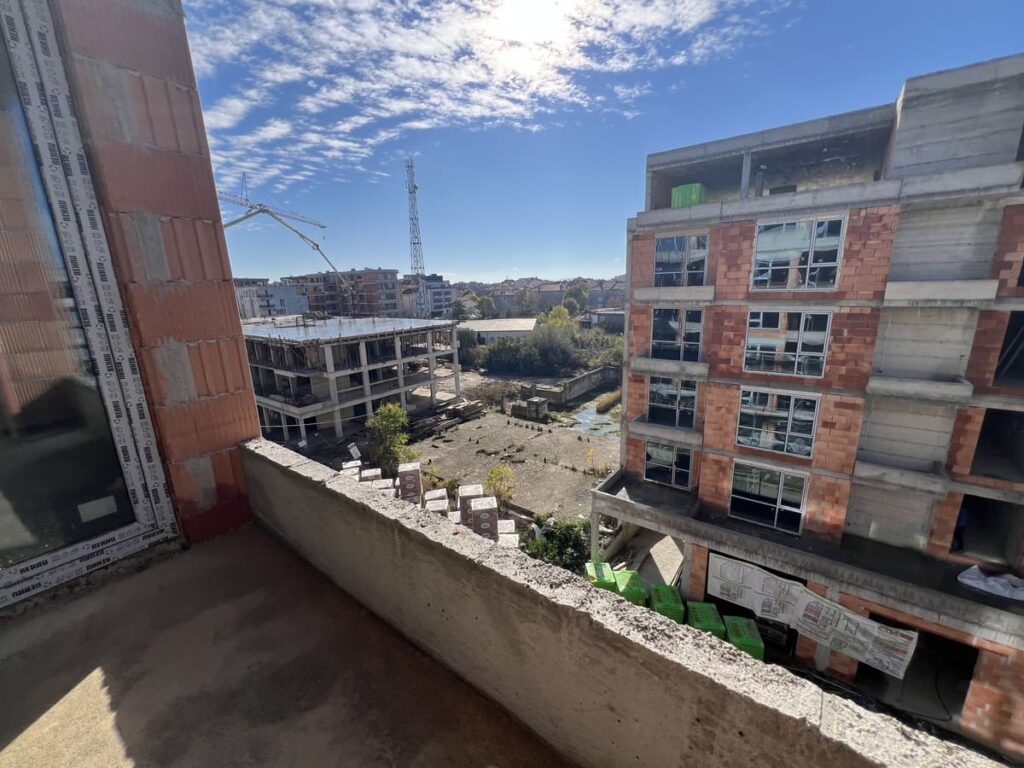 Квартира в Поморие, Болгария, 61 м² - фото 13