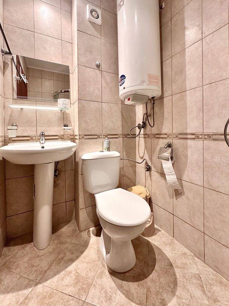 Квартира в Святом Власе, Болгария, 75 м² - фото 13