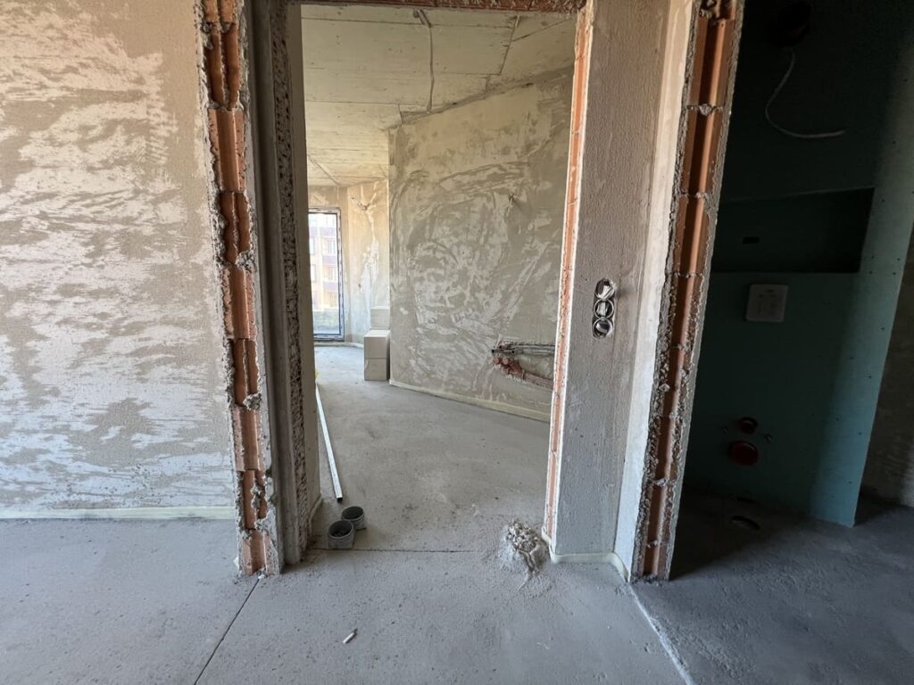 Квартира в Поморие, Болгария, 52 м² - фото 14