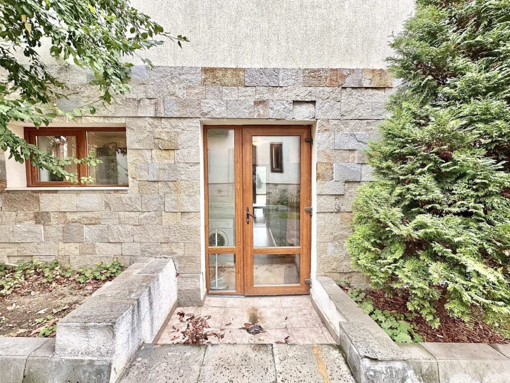 Квартира в Святом Власе, Болгария, 75 м² - фото 14