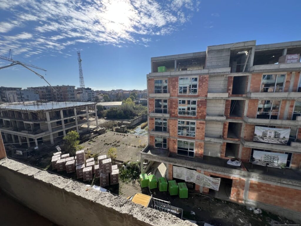 Квартира в Поморие, Болгария, 61 м² - фото 15