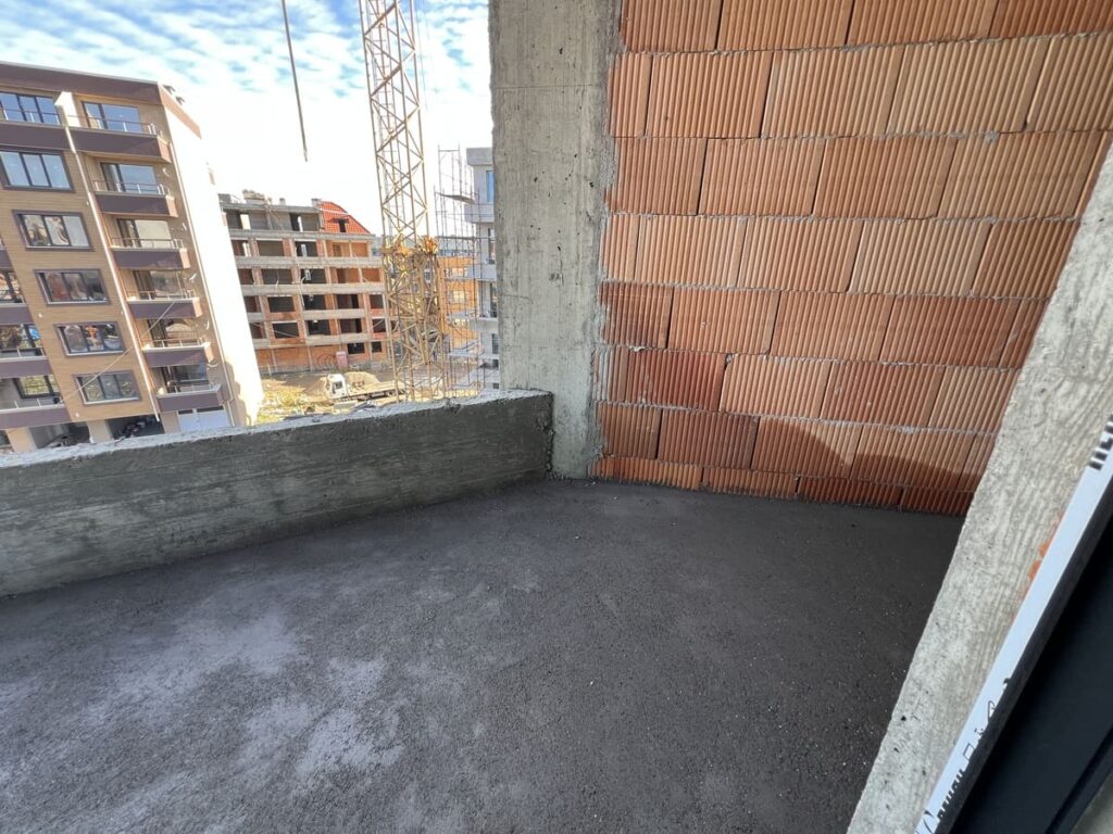 Квартира в Поморие, Болгария, 52 м² - фото 17