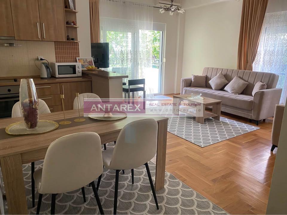 Апартаменты в Будве, Черногория, 78 м² - фото 1