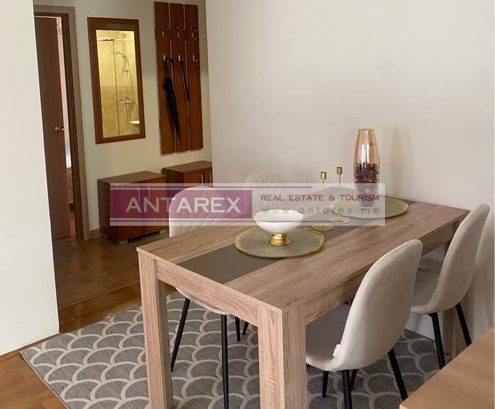 Апартаменты в Будве, Черногория, 78 м² - фото 3