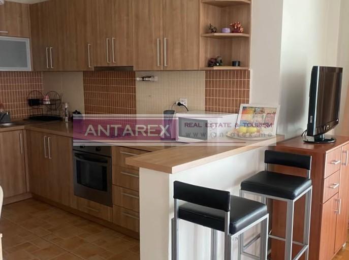 Апартаменты в Будве, Черногория, 78 м² - фото 4