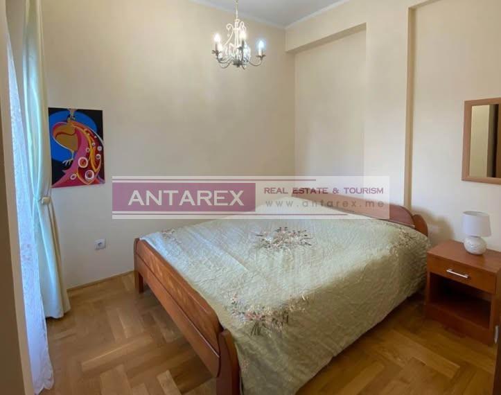 Апартаменты в Будве, Черногория, 78 м² - фото 5